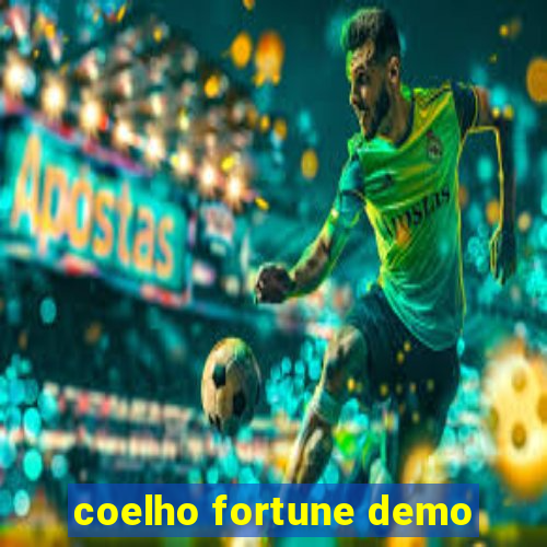 coelho fortune demo